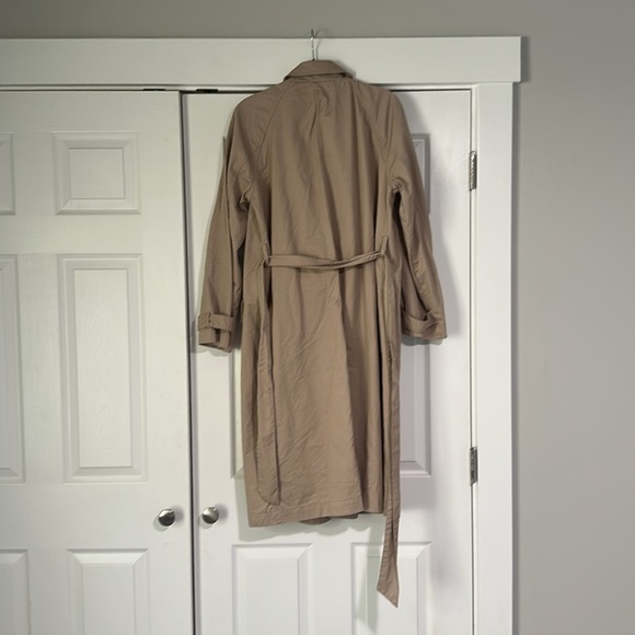 a new day Beige Lightweight Jacket - Picture 3 of 3